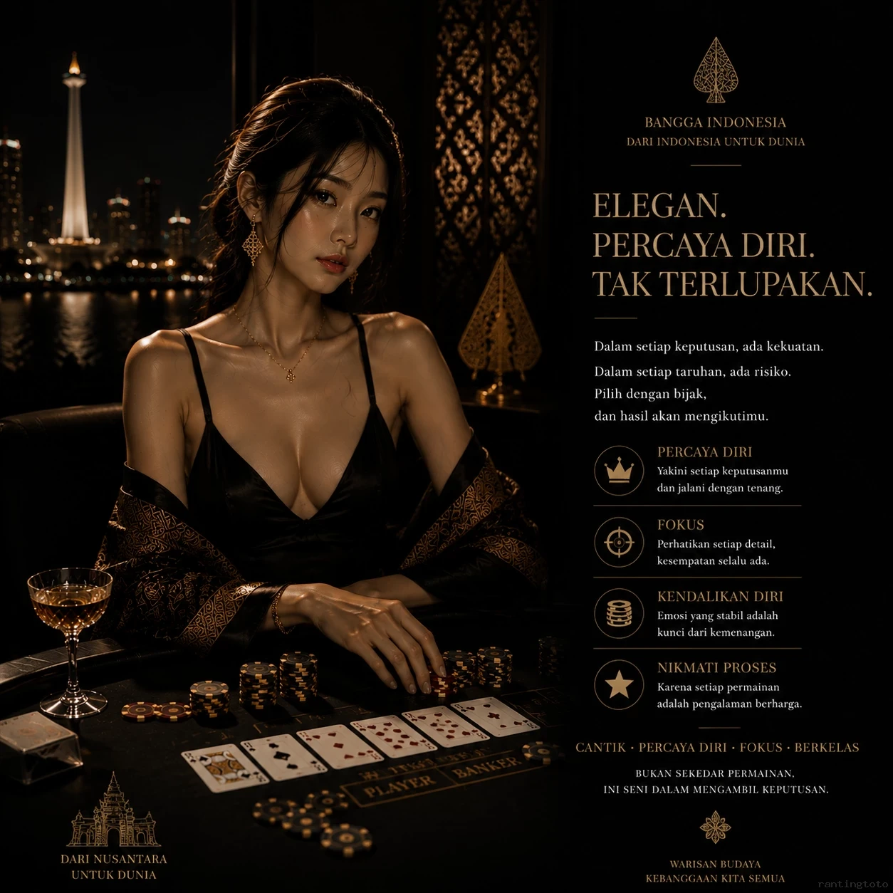 Cara Daftar dan Memulai Aplikasi di rantingtoto