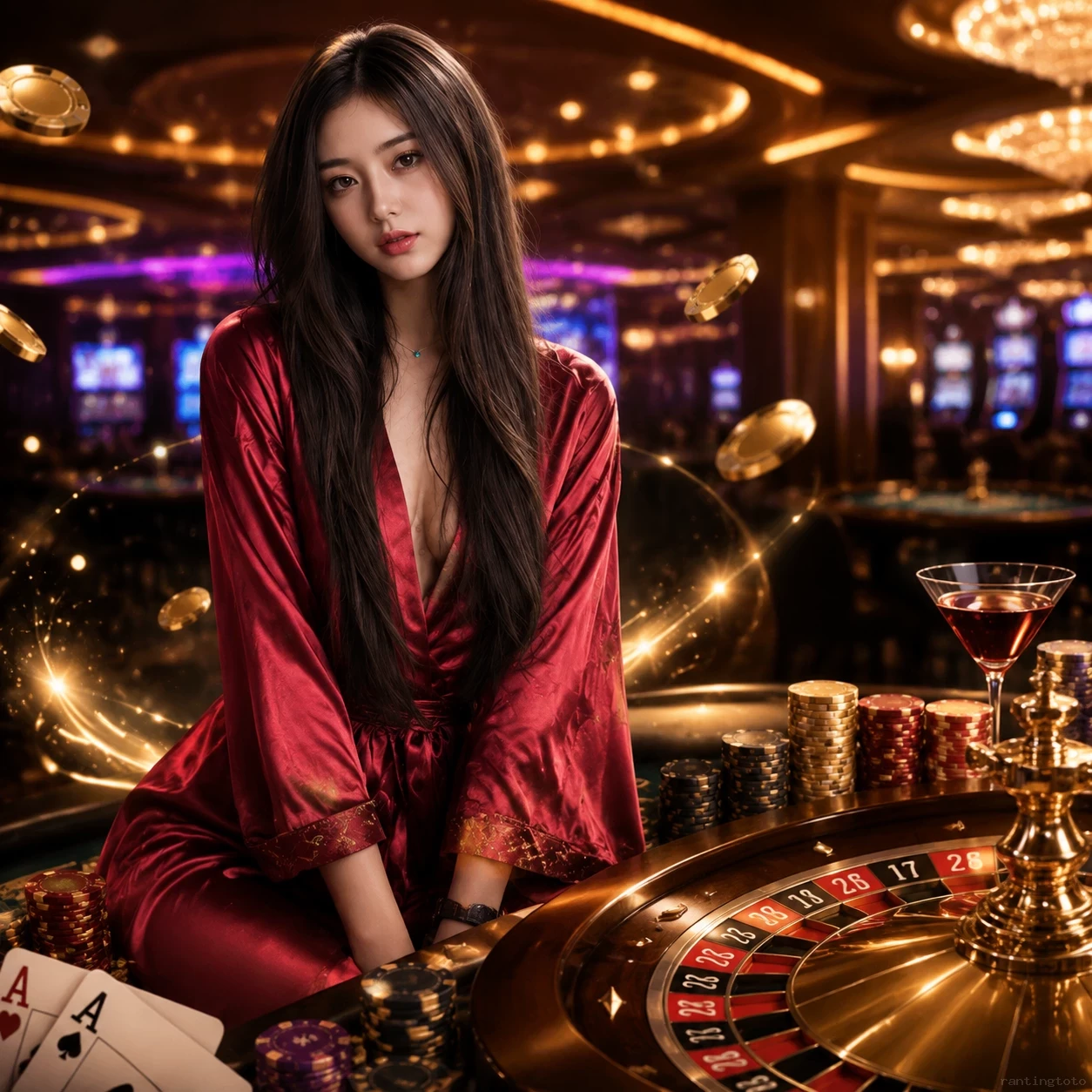Menjelajahi Fitur Menarik di Situs APK rantingtoto